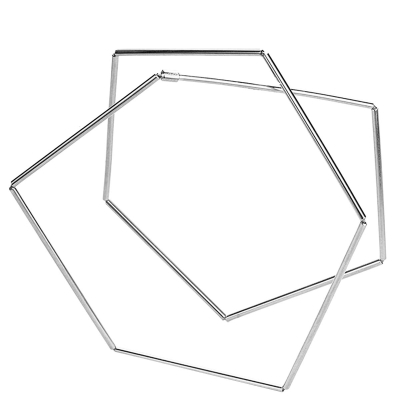 Bracciale Linea Rigida