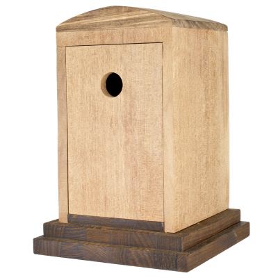 Scatola decorativa Sottotetto  