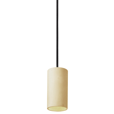 Lampada a sospensione Cromia S