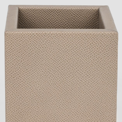 Portapenne design Cubo by Pinetti