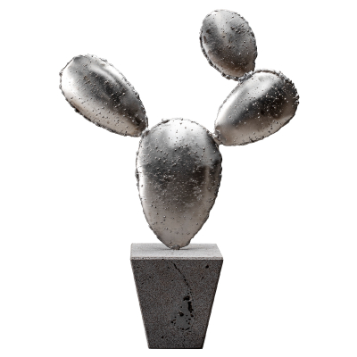 Scultura design Fico
