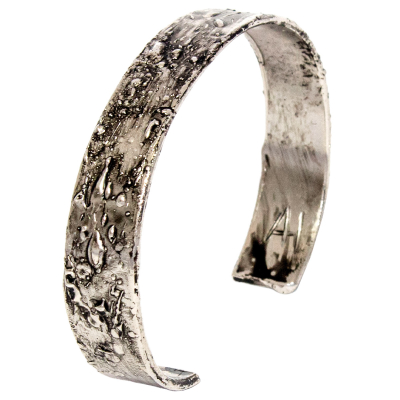 Bracciale regolabile Pollock Palladio