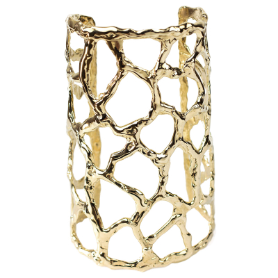 Bracciale grande Roots