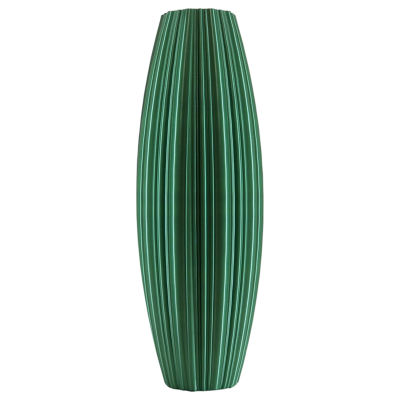 Vaso scultura Pandora
