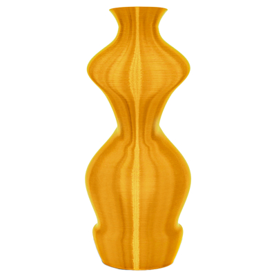Vaso scultura Vega
