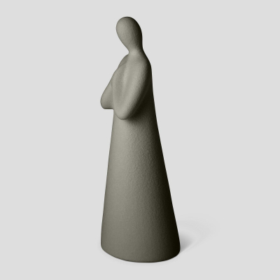 Set 2 statuette design Pastori, ontario by Lineasette