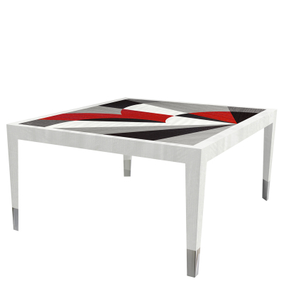 Tavolino design Nubi