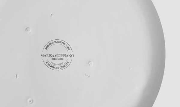 Marisa Coppiano, complementi d’arredo e home decor - Torino