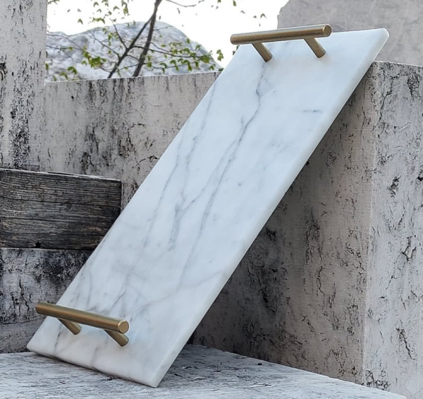 Carrara Home Design , oggetti design e complementi d'arredo - Carrara