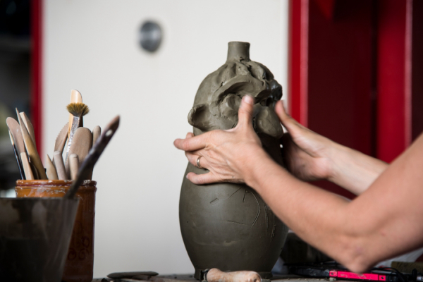 Artefice Atelier, oggetti d’arte e ceramiche d'autore - Ragusa