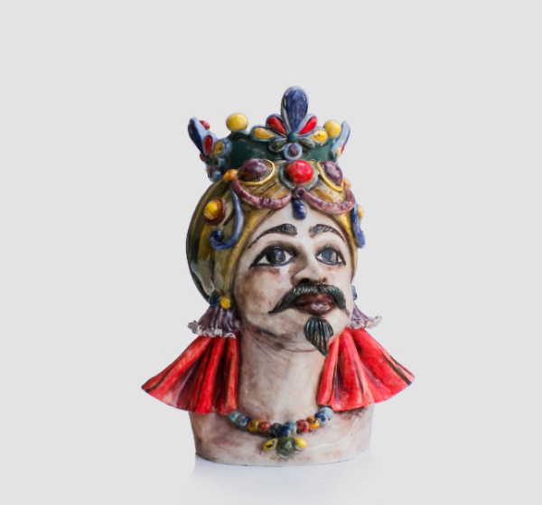 Artefice Atelier, oggetti d’arte e ceramiche d'autore - Ragusa