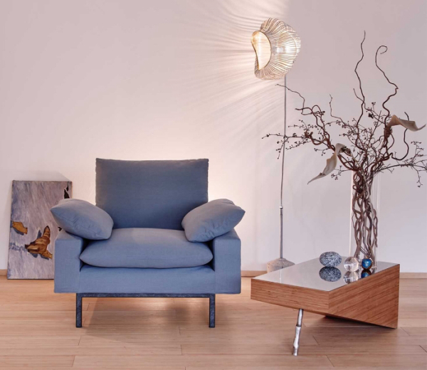 Biosofa, divani contemporanei e creazioni design 100% naturali - Monza Brianza