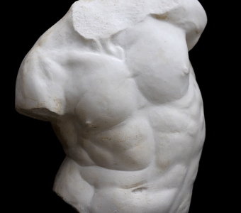 Studio Galleria Romanelli, sculture in marmo, gesso e oggetti d’arredo - Firenze