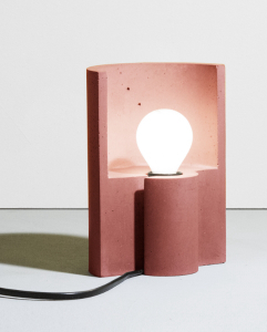 Plato Design,  lampade design e manufatti in cemento - Roma