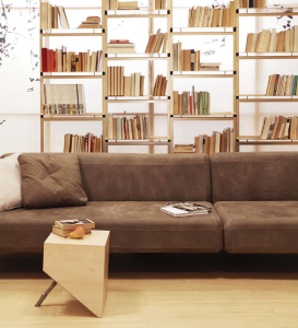 Biosofa, divani contemporanei e creazioni design 100% naturali - Monza Brianza