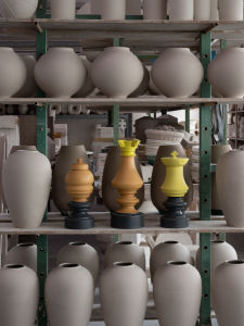 Nuove Forme Firenze, ceramica e alta manifattura artigianale - Sesto Fiorentino