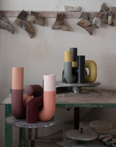 Nuove Forme Firenze, ceramica e alta manifattura artigianale - Sesto Fiorentino