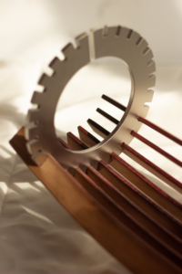 Winetage, arredi made in italy con upcycling del rovere - Brianza